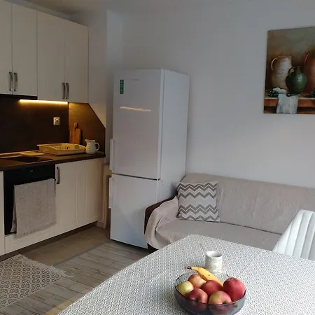 Apartament Jika Varna