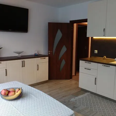 Apartament Jika