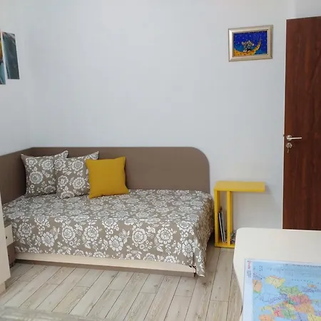 Apartament Jika Appartement *