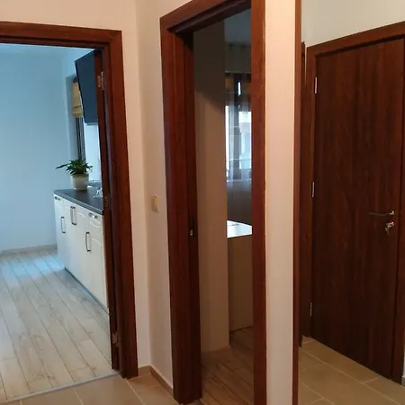 Appartement Apartament Jika *