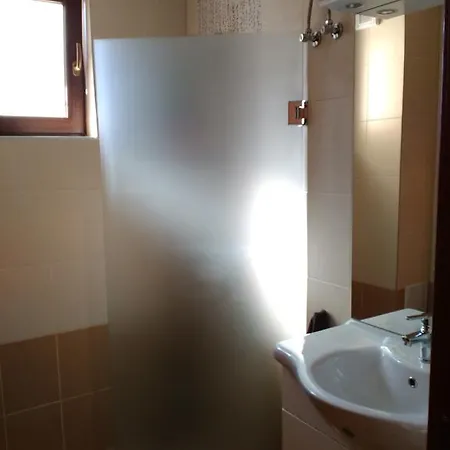 Apartament Jika Appartement *