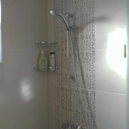 Apartament Jika *