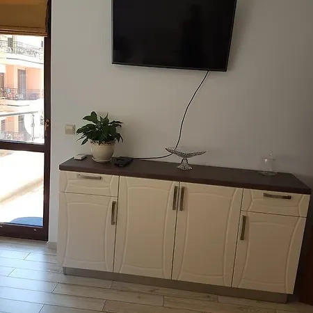 Apartament Jika * Varna