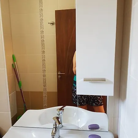 Apartament Jika Appartement Varna