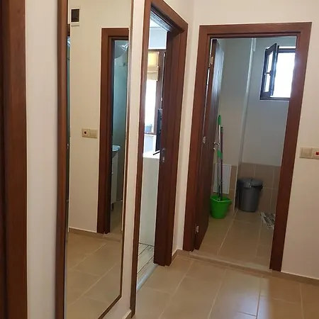 Appartement Apartament Jika