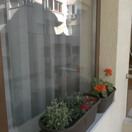 Apartament Jika