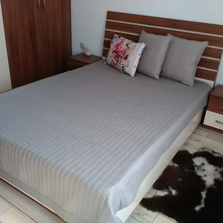 Apartament Jika Apartment Warna