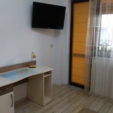 Apartament Jika Apartment