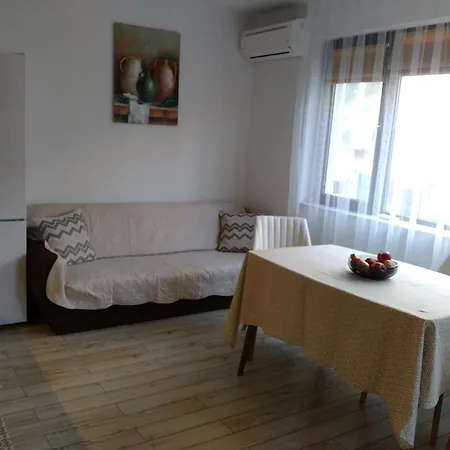 Apartment Apartament Jika *
