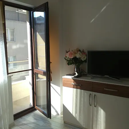 Apartament Jika Apartment
