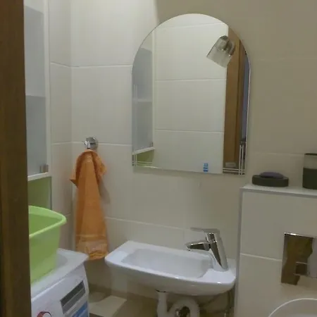 Apartament Jika Warna