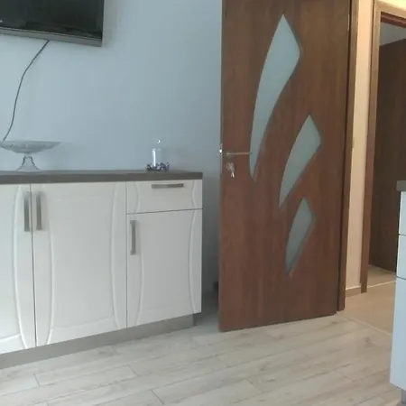 Apartament Jika Apartment Warna