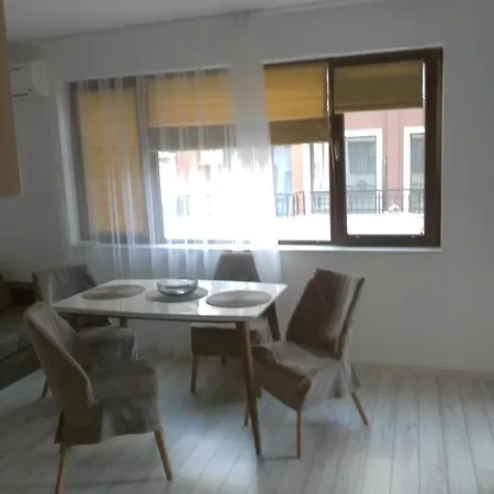 Apartament Jika
