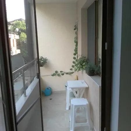 Apartment Apartament Jika *