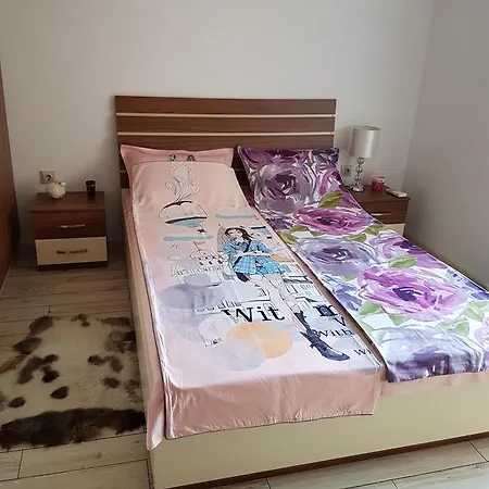 Apartament Jika Apartment