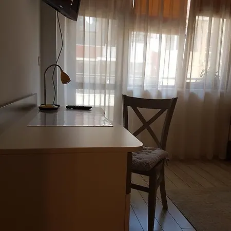Apartament Jika Apartment *