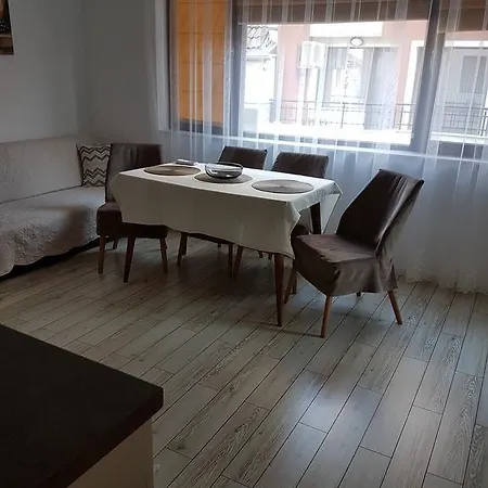 Apartment Apartament Jika