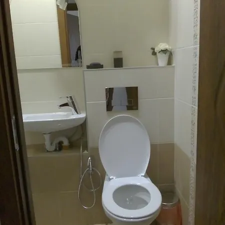 Apartament Jika *